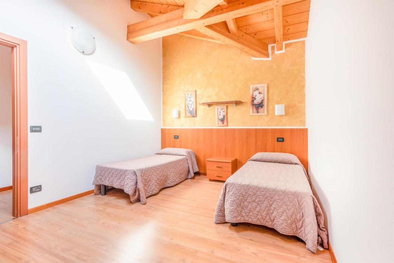 Residence Toli Pieve Di Ledro Exterior photo