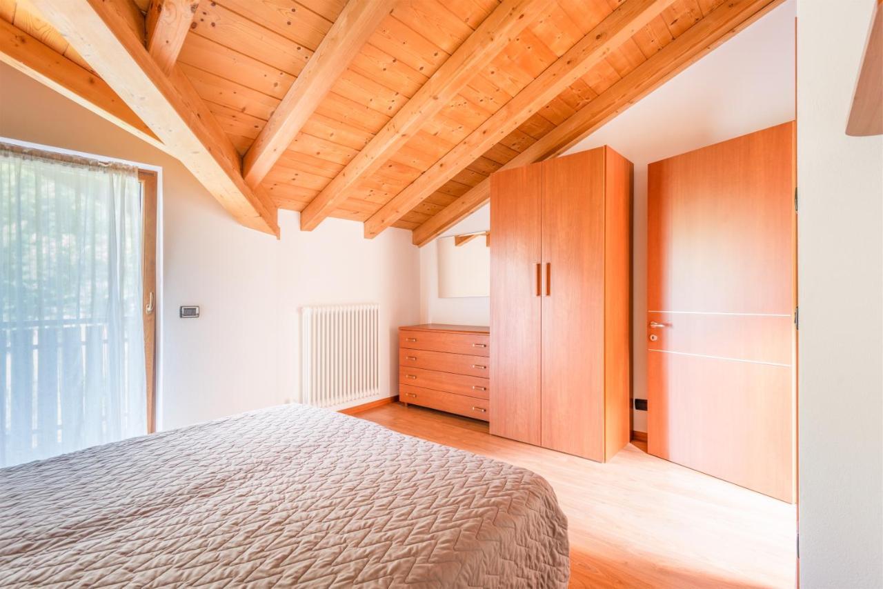 Residence Toli Pieve Di Ledro Exterior photo