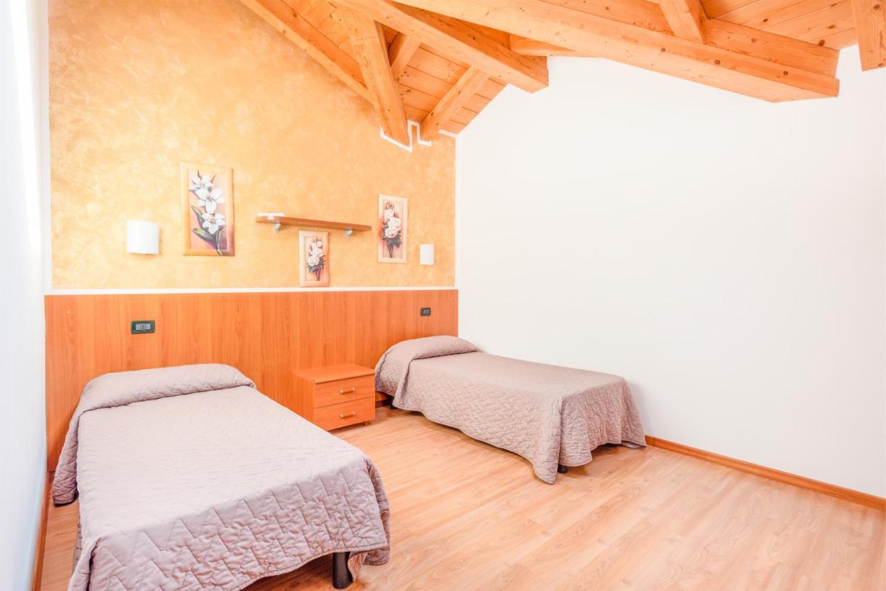 Residence Toli Pieve Di Ledro Exterior photo