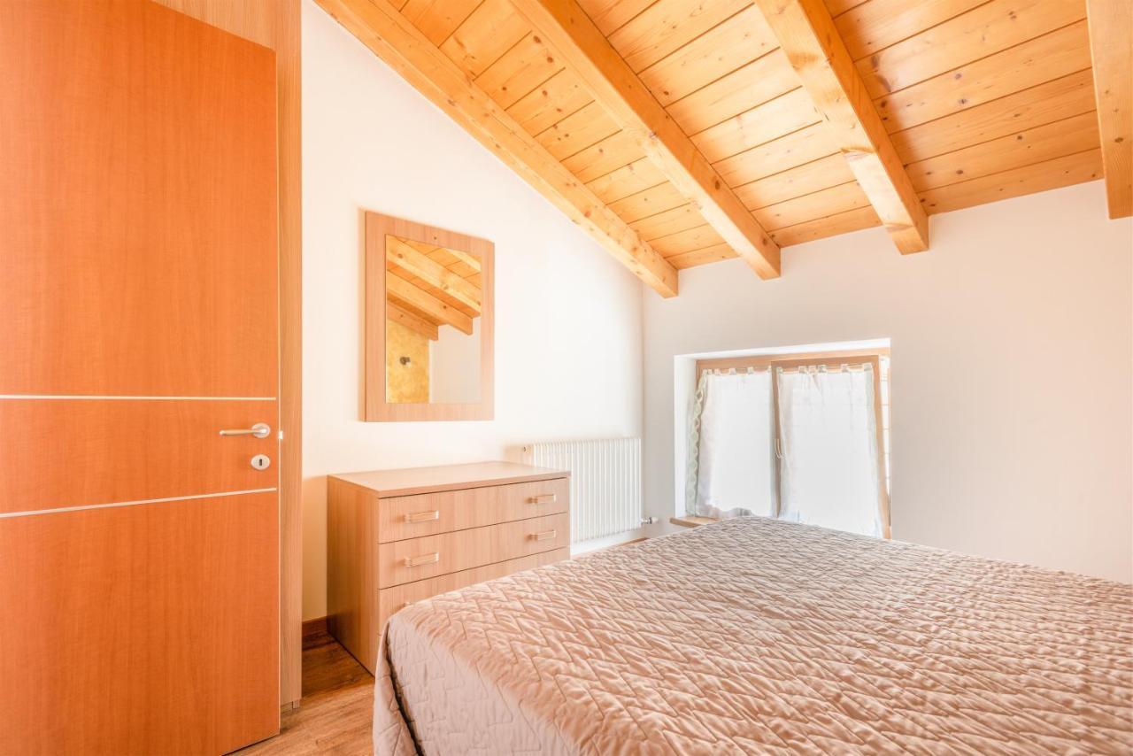 Residence Toli Pieve Di Ledro Exterior photo