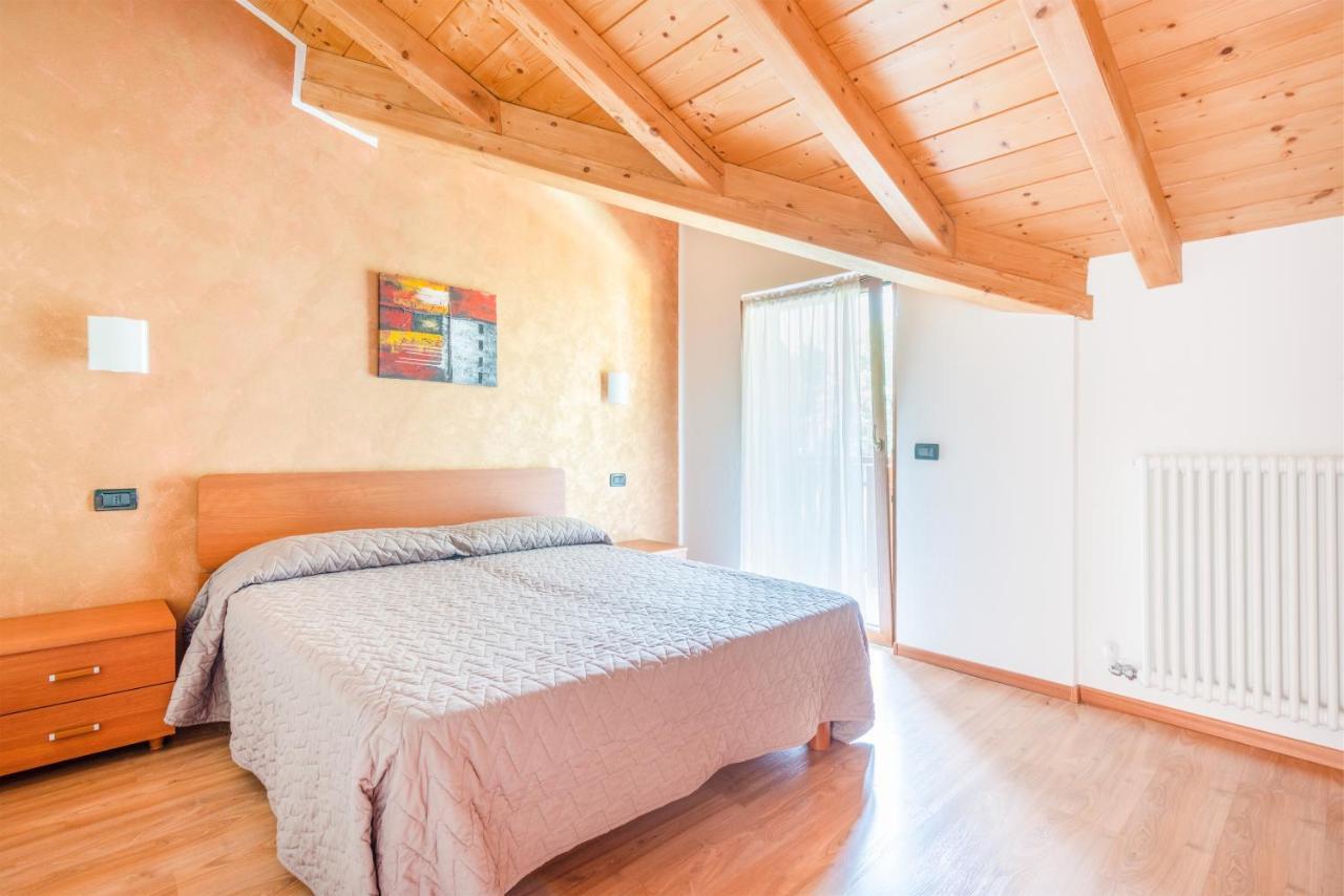 Residence Toli Pieve Di Ledro Exterior photo