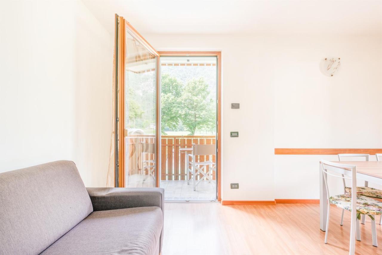 Residence Toli Pieve Di Ledro Exterior photo