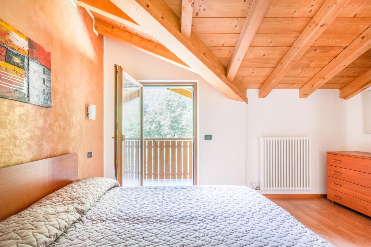 Residence Toli Pieve Di Ledro Exterior photo