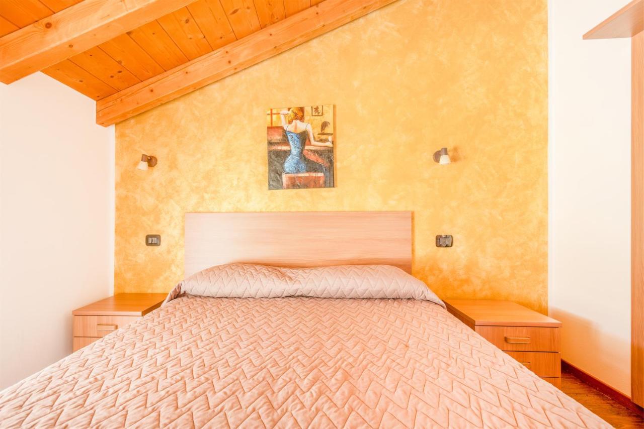 Residence Toli Pieve Di Ledro Exterior photo