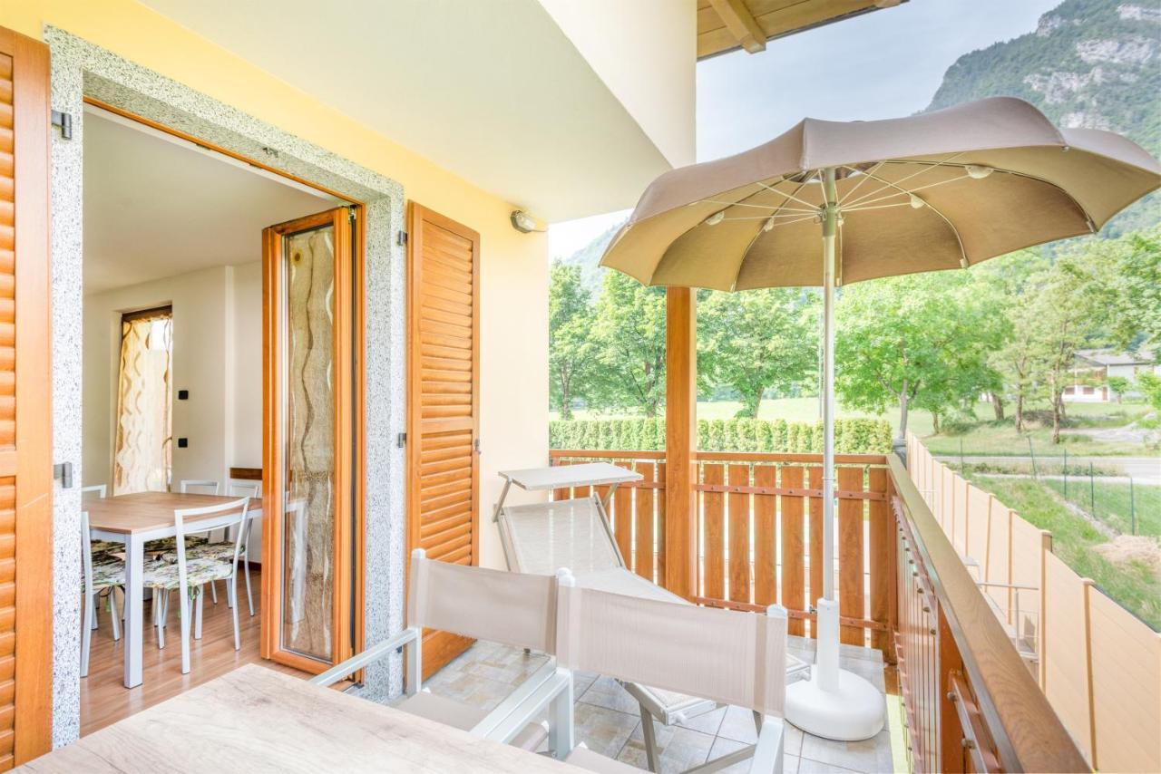 Residence Toli Pieve Di Ledro Exterior photo