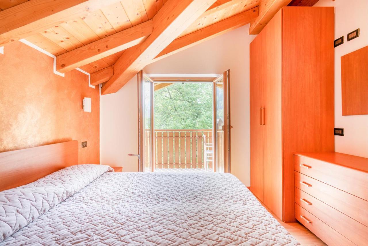 Residence Toli Pieve Di Ledro Exterior photo