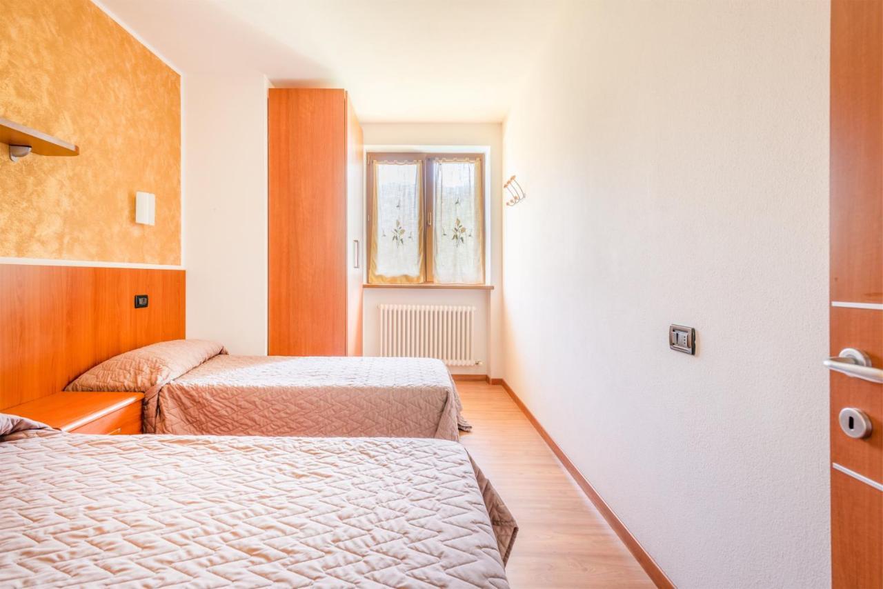 Residence Toli Pieve Di Ledro Exterior photo
