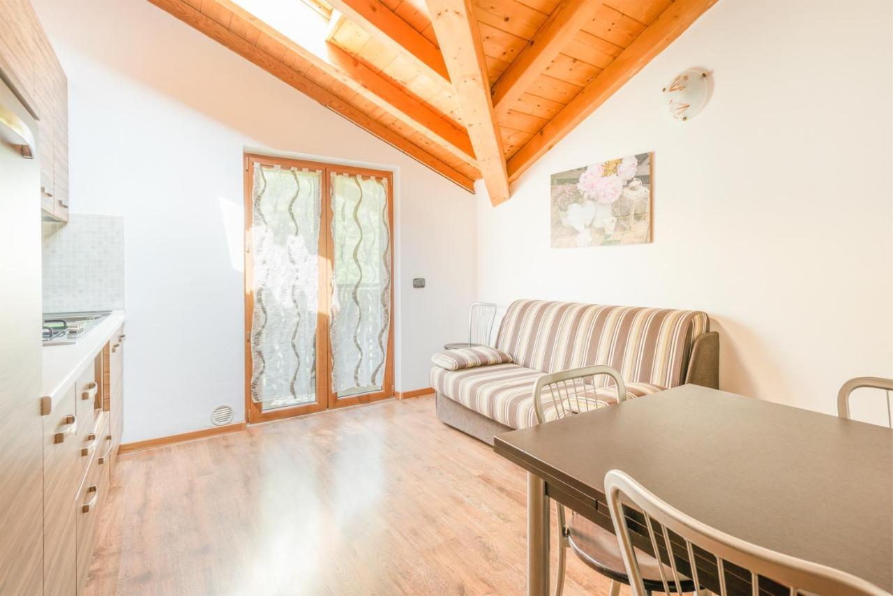 Residence Toli Pieve Di Ledro Exterior photo