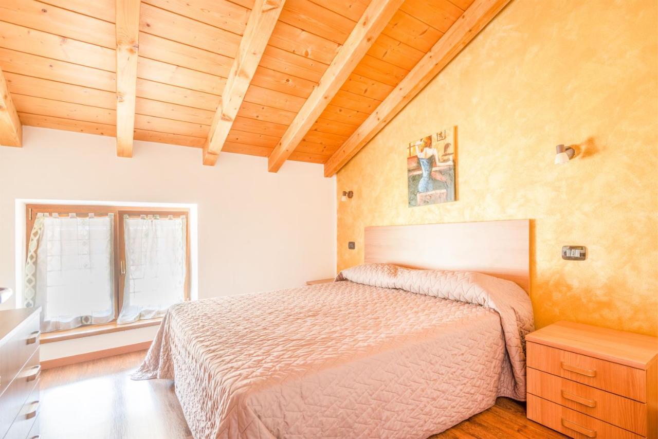 Residence Toli Pieve Di Ledro Exterior photo