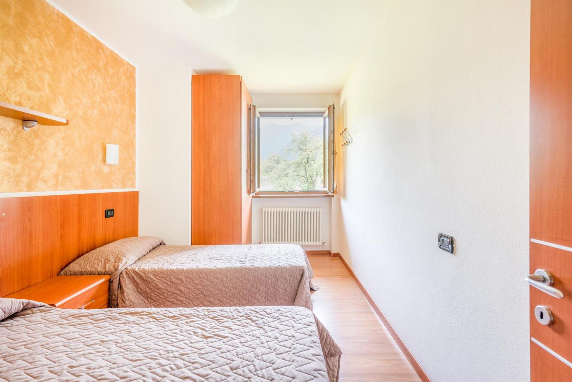 Residence Toli Pieve Di Ledro Exterior photo