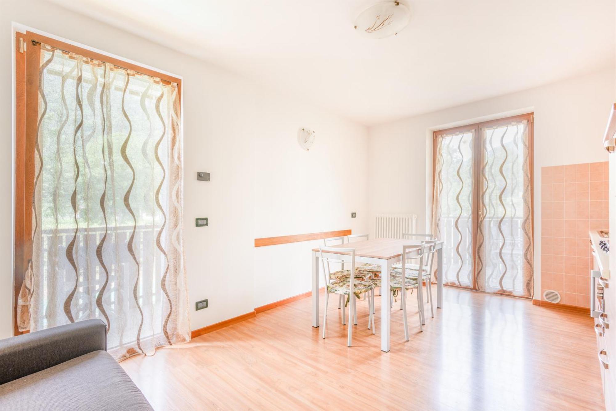 Residence Toli Pieve Di Ledro Exterior photo