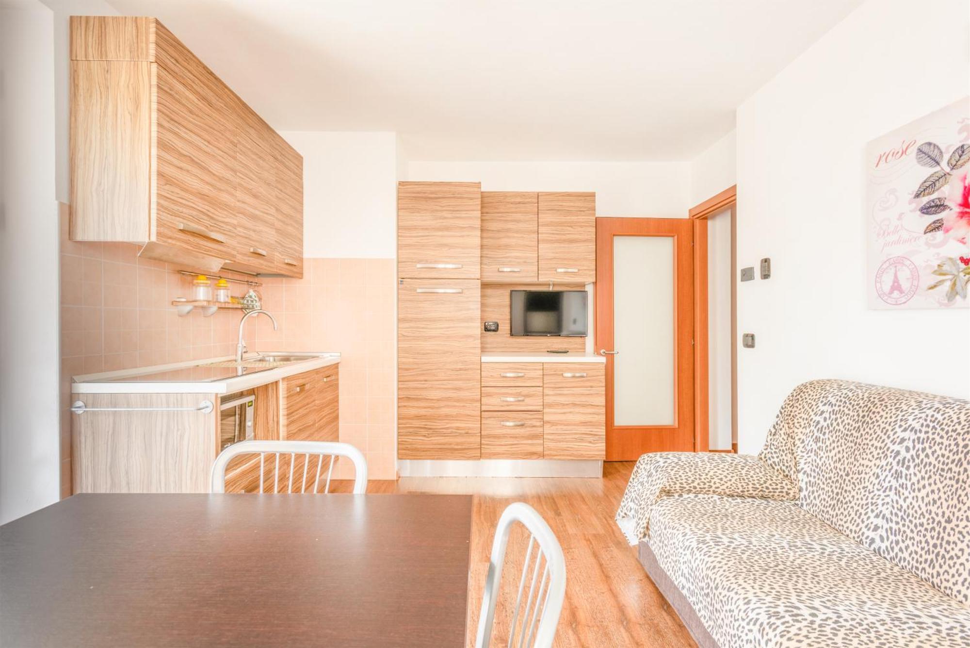 Residence Toli Pieve Di Ledro Exterior photo